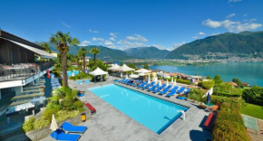 Top Swiss Family Hotel La Campagnola